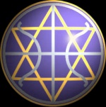 Logo della Federazione Galattica