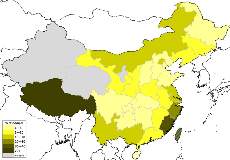 File:Buddhism in China (China Family Panel Studies 2012).png