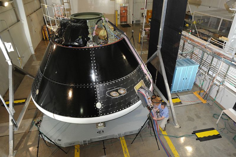 File:Orion Ground Test Article (GTA).jpg