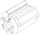 Mir Docking Module drawing.png