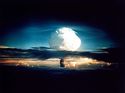 Test di armi nucleari "Ivy Mike"