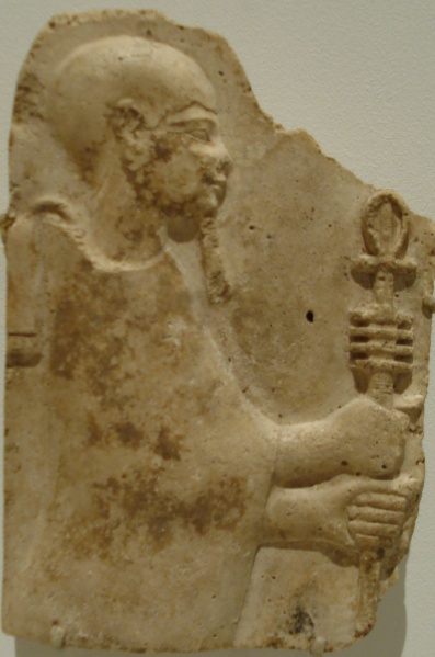 File:Relief of Ptah.jpg