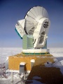 South pole telescope nov2009.jpg