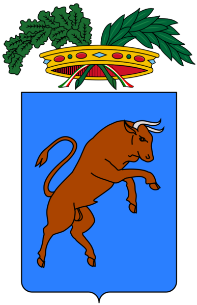 File:Provincia di Benevento-Stemma.svg.png