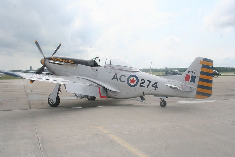 File:402 Squadron Mustang.jpg