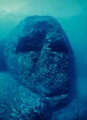 Japon yonaguni estatua.jpg