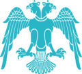 Seljuqs Eagle.svg.png