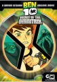 Secret of The Omnitrix DVD.jpg