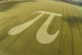 Pi crop circle.JPG