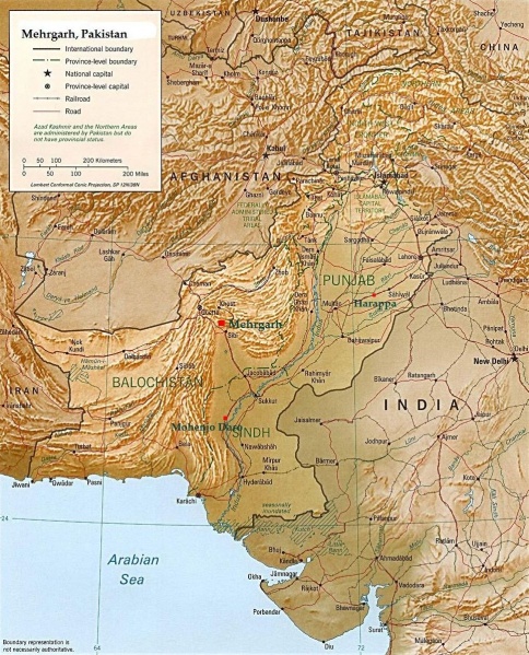 File:Mehrgarh pakistan rel962.JPG