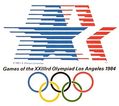 Olimpiadi di Los Angeles 1984