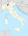 Bergamo in Italy svg.png