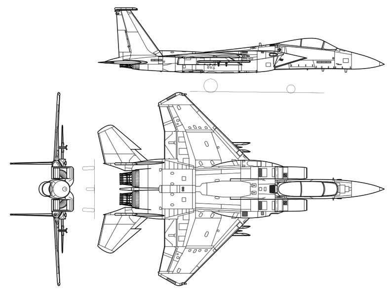 File:McDonnell F-15A DraftSight.svg.png