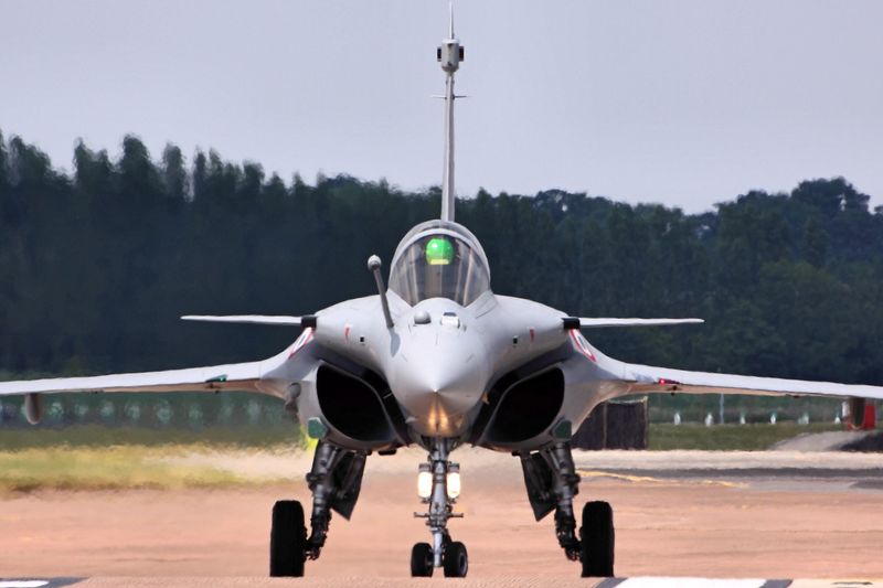 File:Rafale - RIAT 2013 (9435456345).jpg