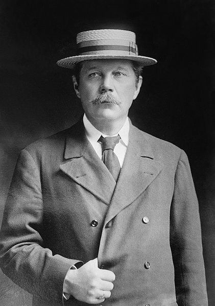 File:Conan Doyle (LOC).jpg