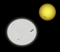 699px-Altair-Sun comparison.png