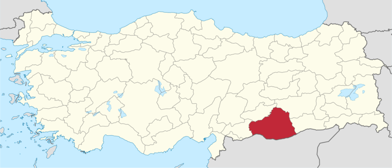 File:Sanliurfa in Turkey svg.png