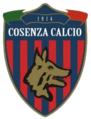 Cosenza Calcio Since 2018.png