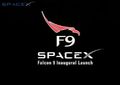 Logo SpaceX Falcon 9.JPG