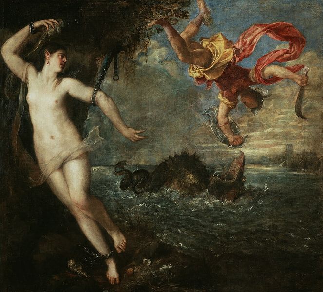 File:Perseo y Andrómeda, por Tiziano.jpg