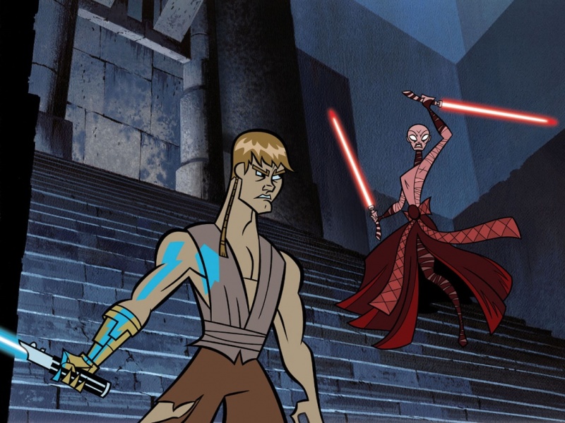 File:Clone-wars-anakin-vs-asajj.jpg