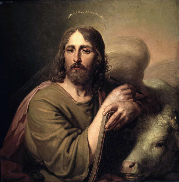 File:St Luke the Evangelist.jpg