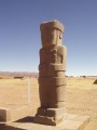 450px-Monolito at Tiwanaku Bolivia.jpg