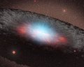 Supermassiveblackhole nasajpl.jpg