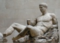 Dionysos pediment Parthenon BM.jpg