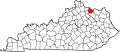 Map of Kentucky highlighting Mason County svg.png