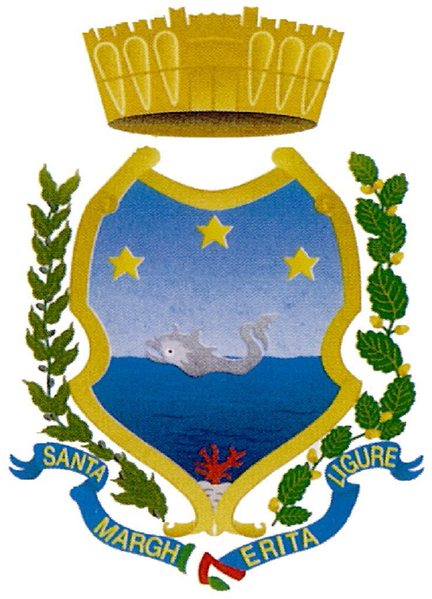 File:Santa Margherita Ligure-Stemma.png