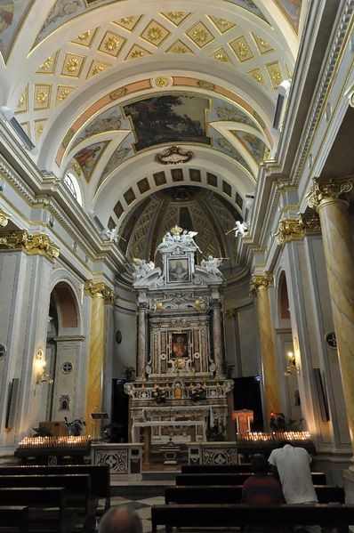 File:Santa Maria della Civita 2012 by-RaBoe 079.jpg