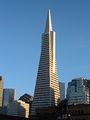 Transamerica Pyramid from Columbus St. 1.JPG