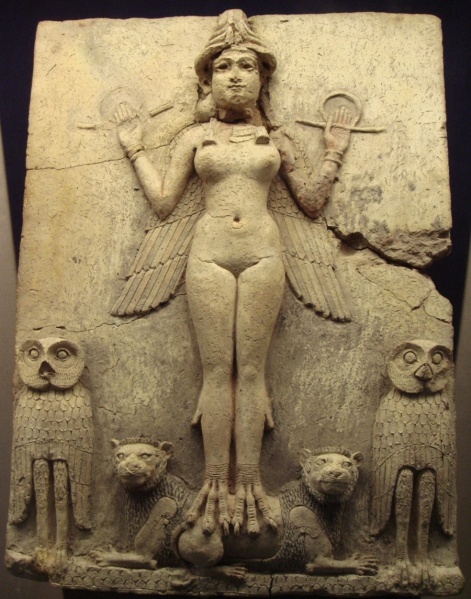 File:Inanna-Sumerian-God-Annunaki.jpeg