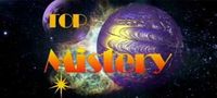 Logo del TOP Mistery Club