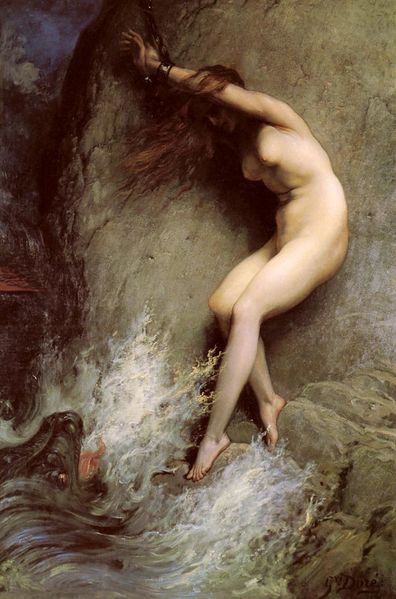 File:Paul Gustave Dore Andromeda.jpg