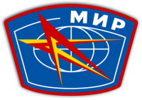 Logo del programma Mir