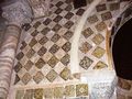 Grande Mosquée de Kairouan, carreaux lustrés - Kairouan's Great Mosque, luster tiles.jpg