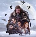 House stark painting by hax09b.jpg