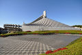 Yoyogi National Gymnasium 2008.jpg