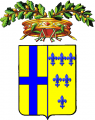 Provincia di Parma-Stemma.png