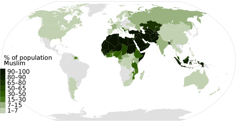 File:World Map Muslim data by Pew Research.svg.png