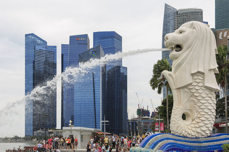 File:Singapore Merlion-at-Marina-Bay-01.jpg