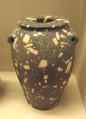 Diorite Vase Neqada II Predynastic Ancient Egypt Field Museum.jpg