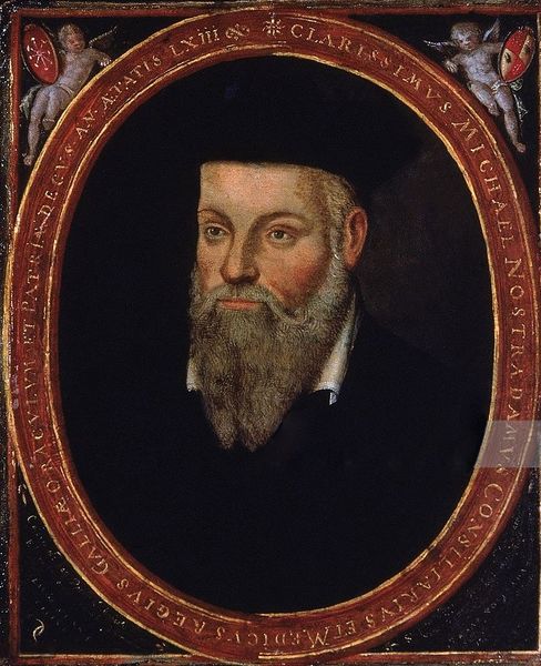 File:Nostradamus by Cesar.jpg