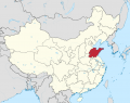 Shandong in China svg.png