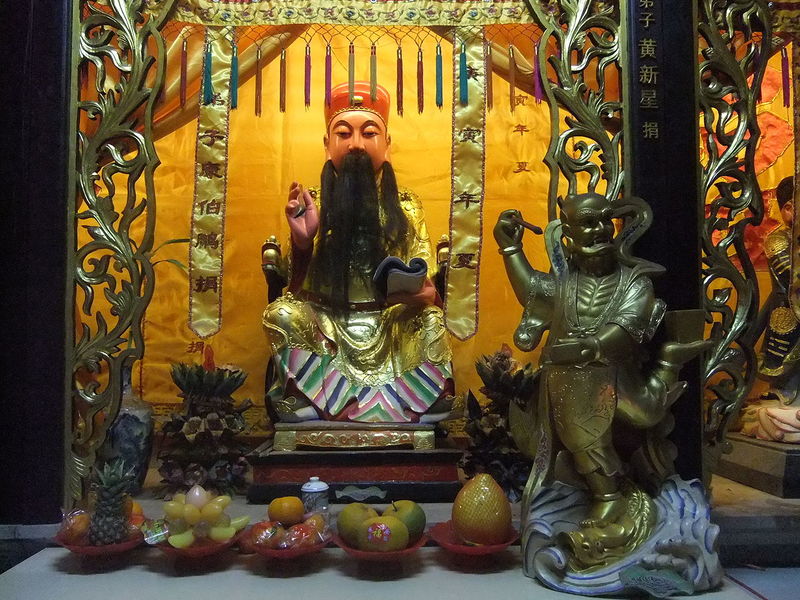File:Quanshan Tudi Gong Gong - statues - DSCF8317.jpg