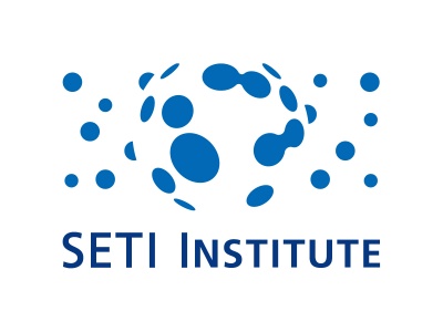 Logo del SETI