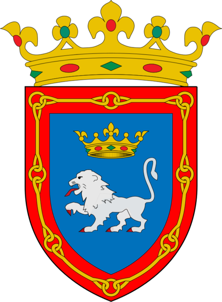 File:Escudo de Pamplona svg.png