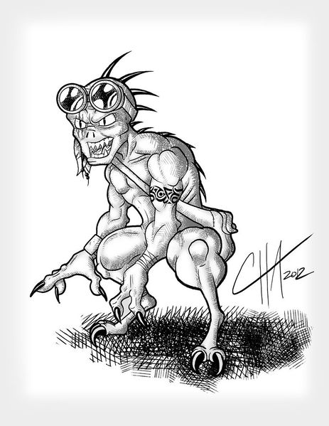 File:Chupacabra book sketch thingy by newworldcomics-d4me2r7.jpeg